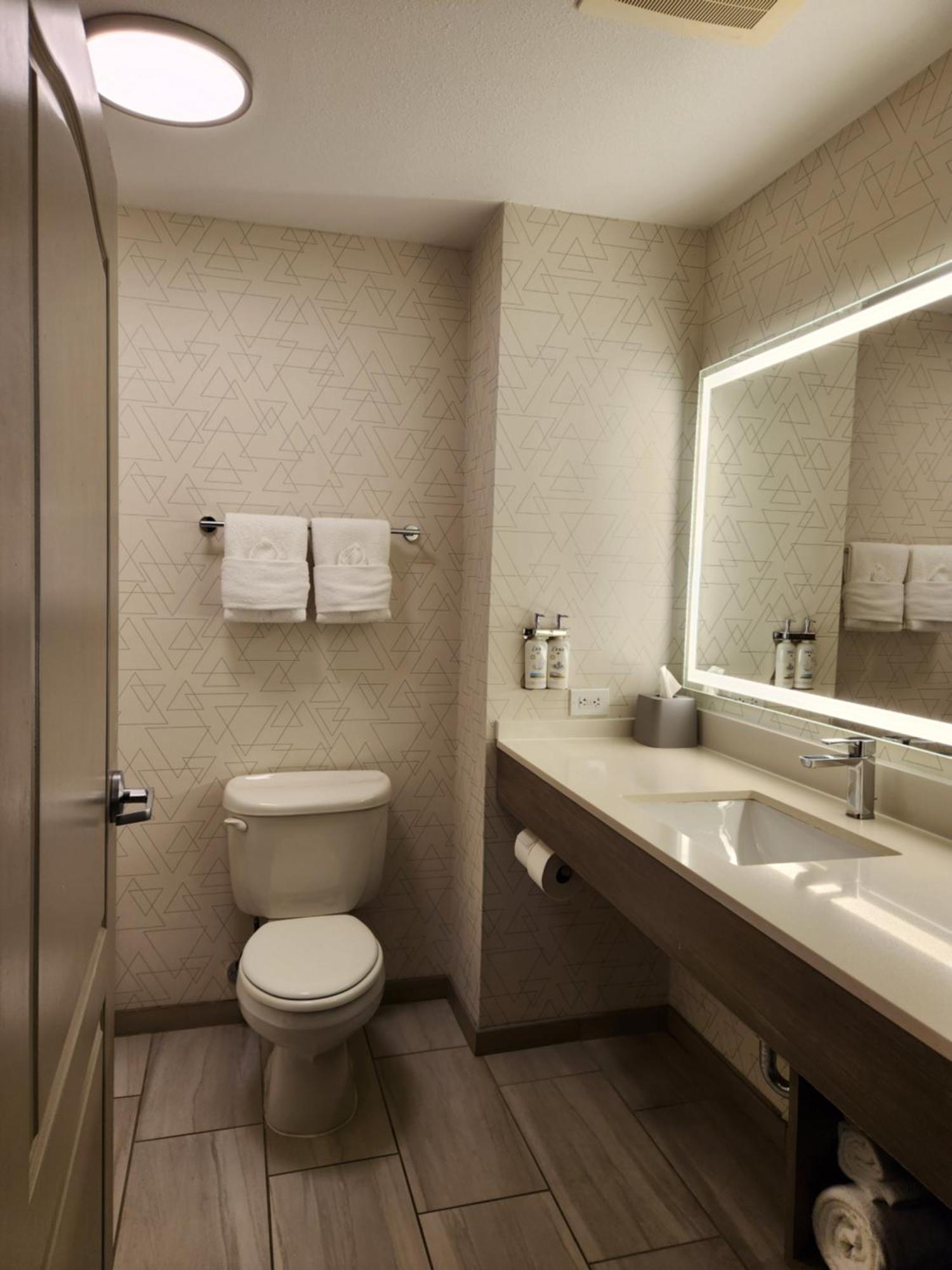 Holiday Inn Express Hotel & Suites Crawfordsville By Ihg Exterior foto