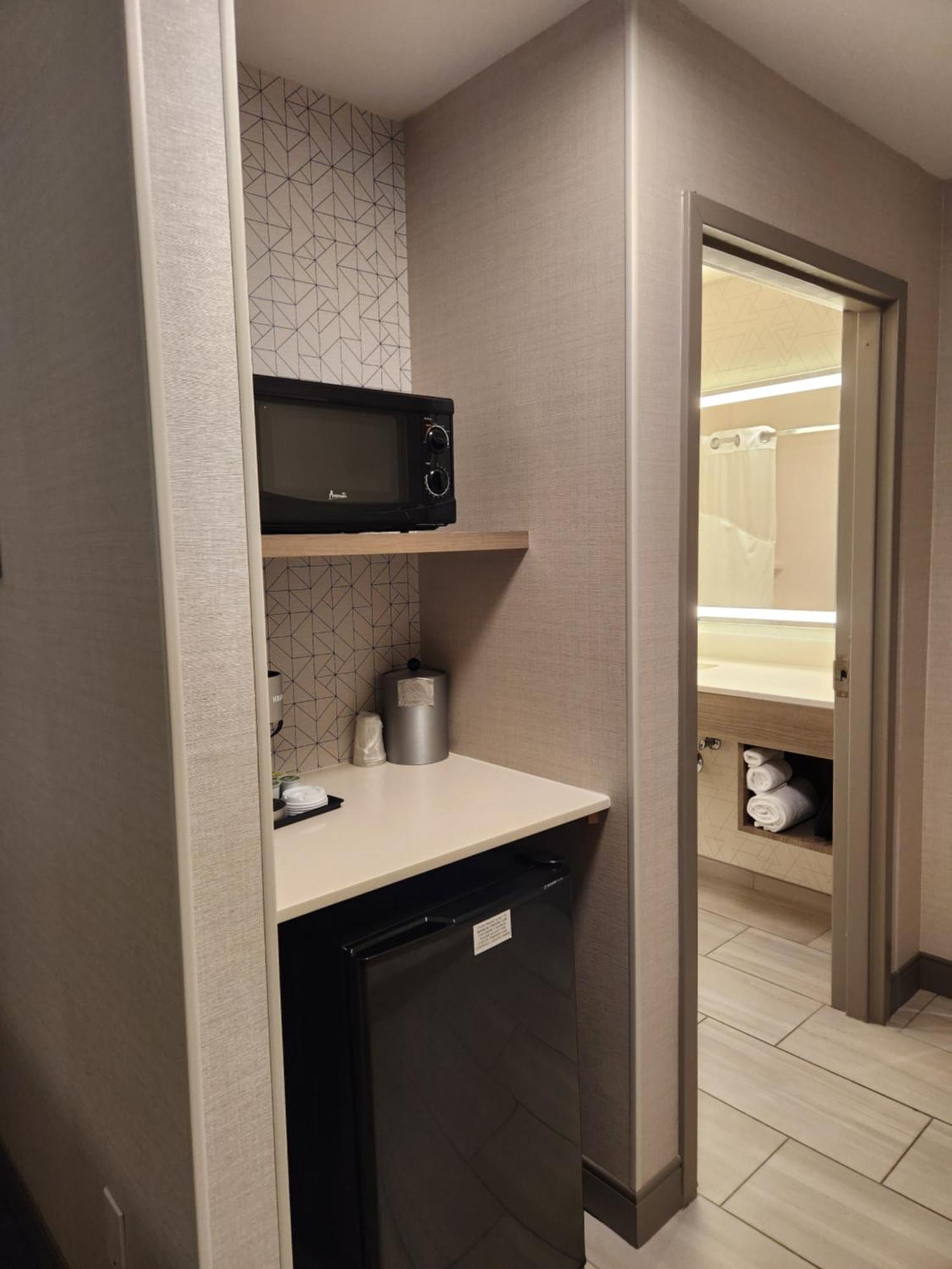 Holiday Inn Express Hotel & Suites Crawfordsville By Ihg Exterior foto