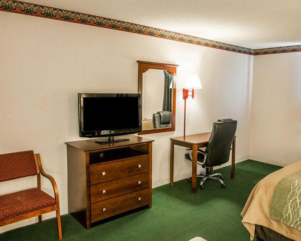 Holiday Inn Express Hotel & Suites Crawfordsville By Ihg Exterior foto